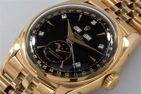 rolex venduto 5 milioni|rolex fatturato.